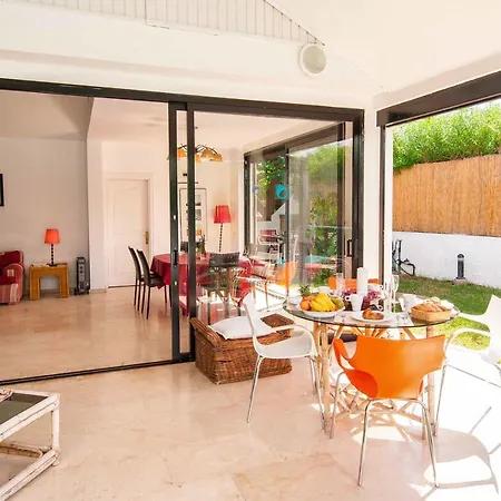 Villa Maspalomas Golf 6 *